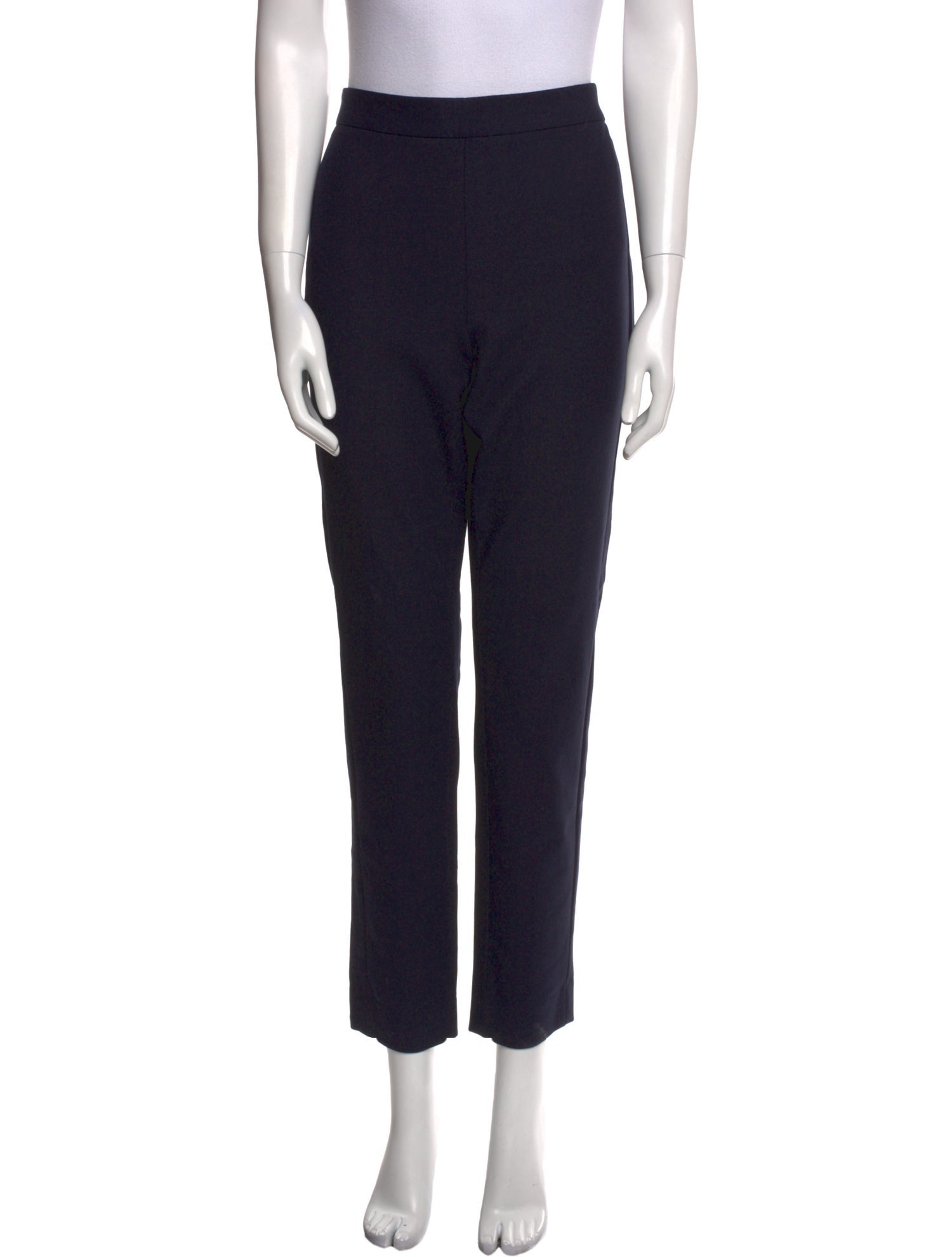 Tory Burch Straight Leg Pants