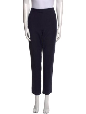 Tory Burch Straight Leg Pants