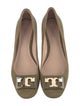 Tory Burch Suede Pumps