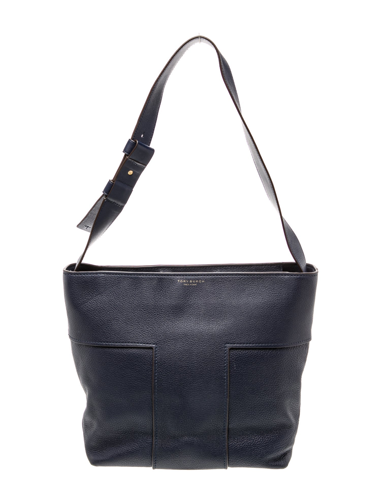 Tory Burch Leather Shoulder Bag