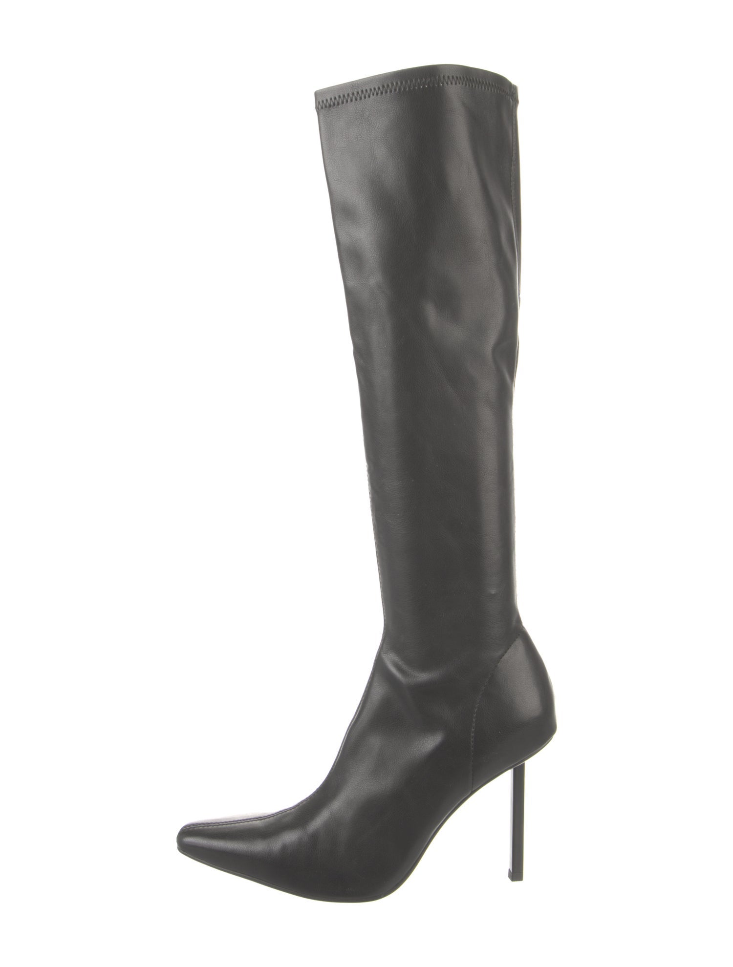 Tory Burch Leather Boots