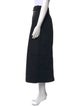 Tory Burch Midi Length Skirt