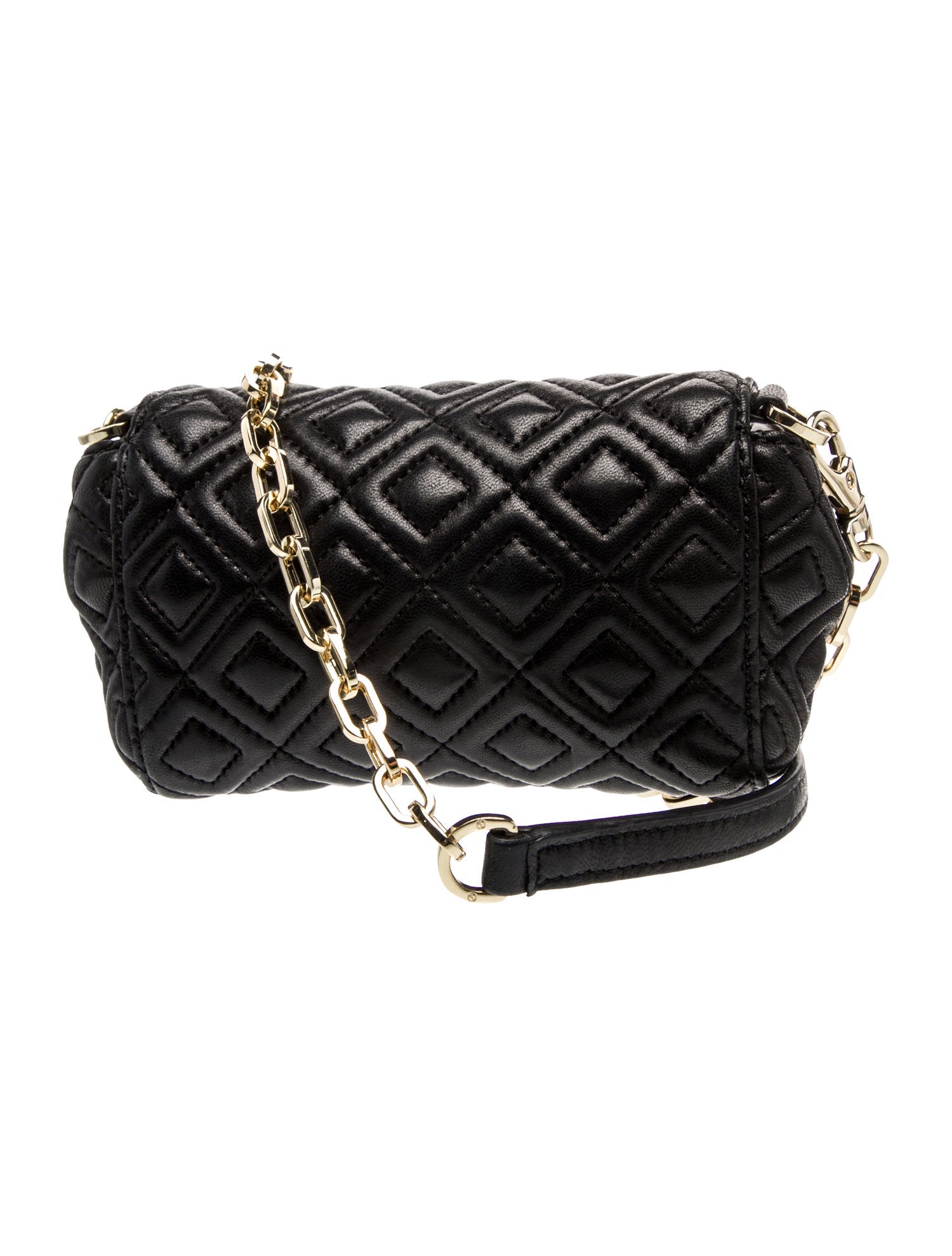 Tory Burch Leather Crossbody Bag