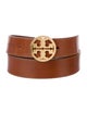 Tory Burch Leather Belt