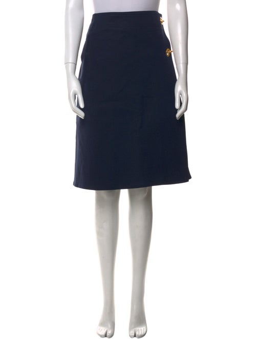 Tory Burch Knee-Length Skirt