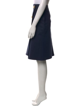 Tory Burch Knee-Length Skirt