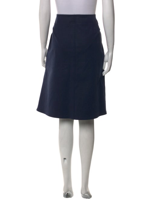 Tory Burch Knee-Length Skirt