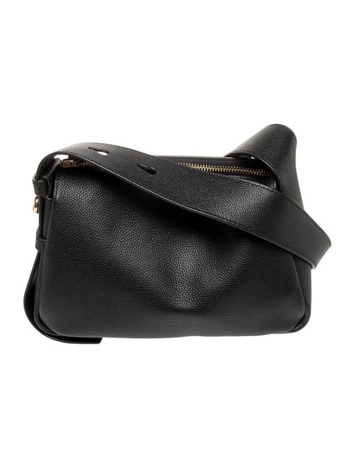 Tory Burch Leather Shoulder Bag