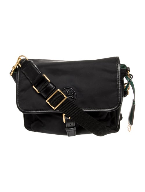 Tory Burch Nylon Messenger Bag