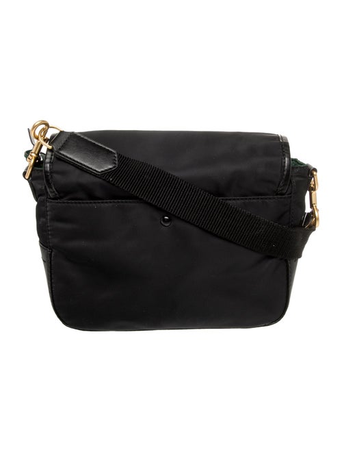 Tory Burch Nylon Messenger Bag