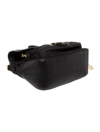 Tory Burch Nylon Messenger Bag