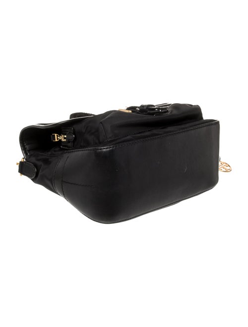Tory Burch Nylon Messenger Bag