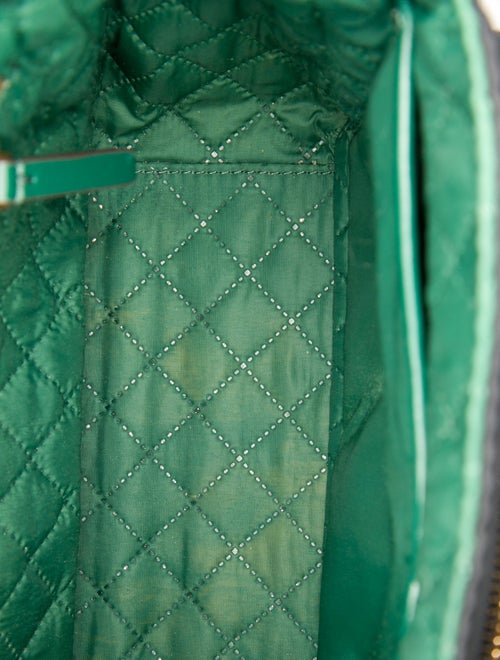 Tory Burch Nylon Messenger Bag