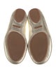 Tory Burch Leather Ballet Flats
