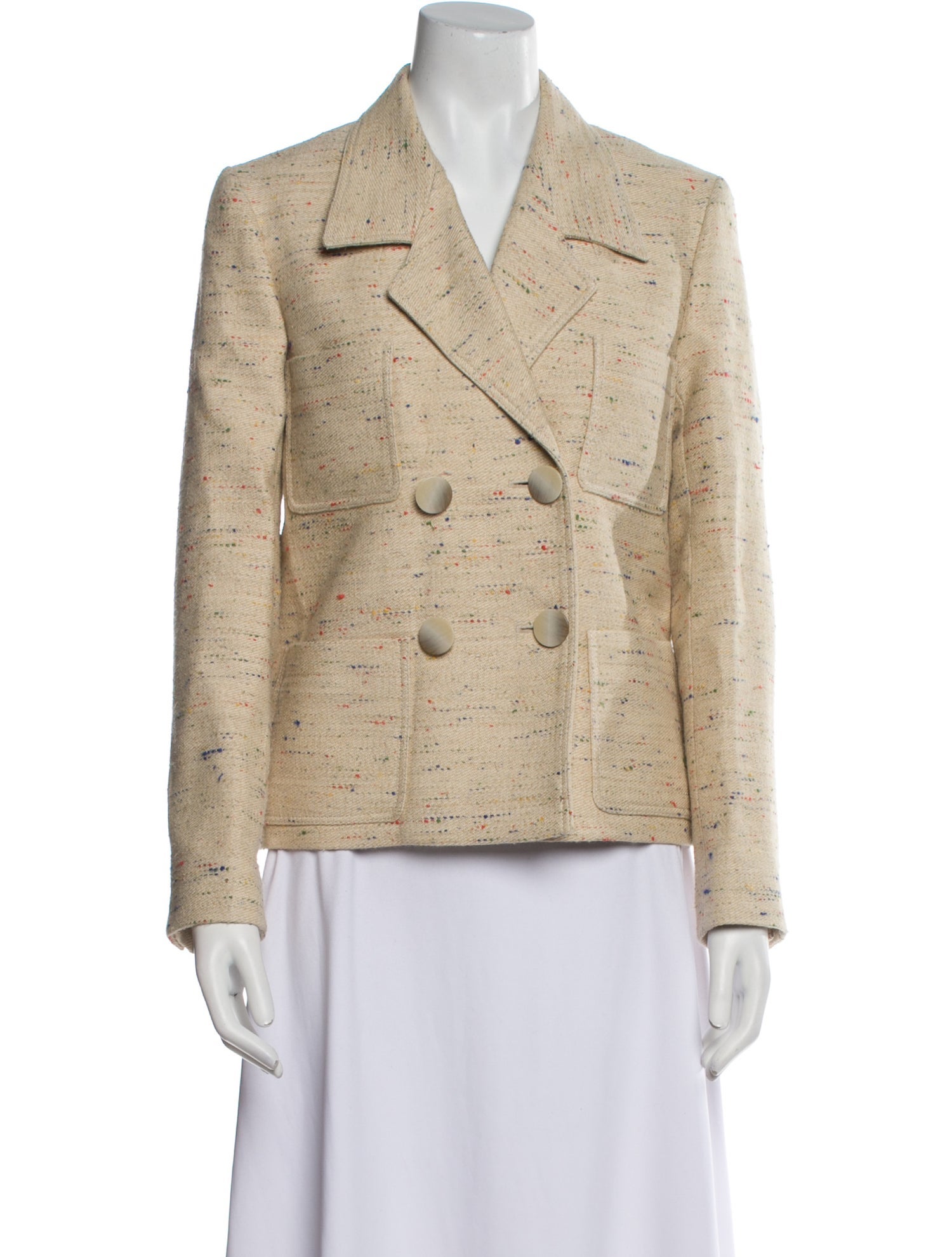 Tory Burch Blazer w/ Tags
