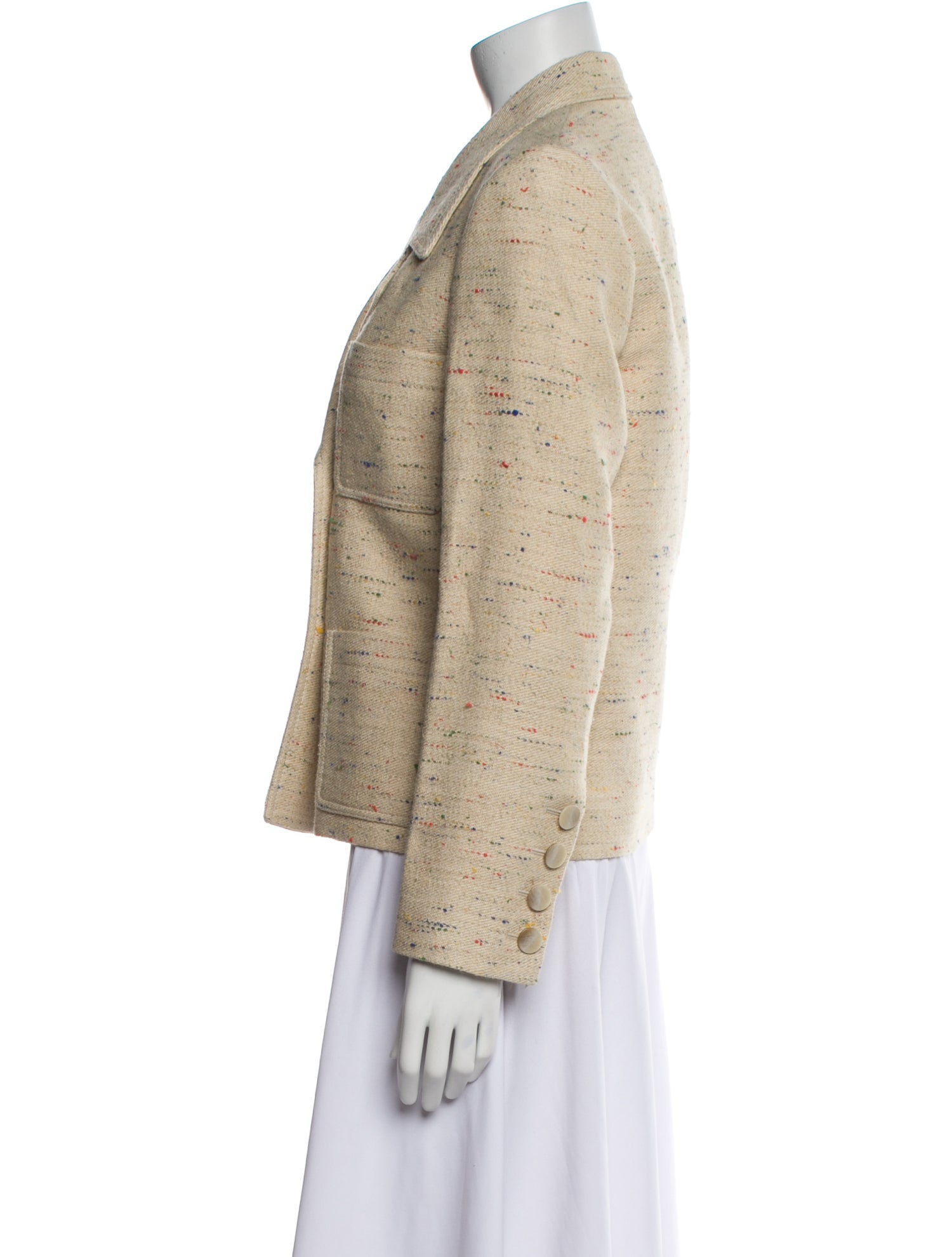 Tory Burch Blazer w/ Tags