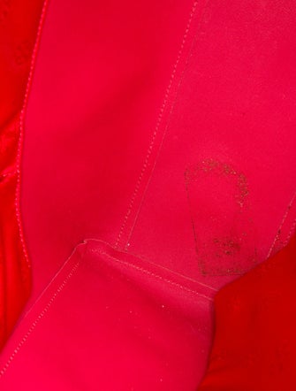 Tory Burch Saffiano Leather Tote