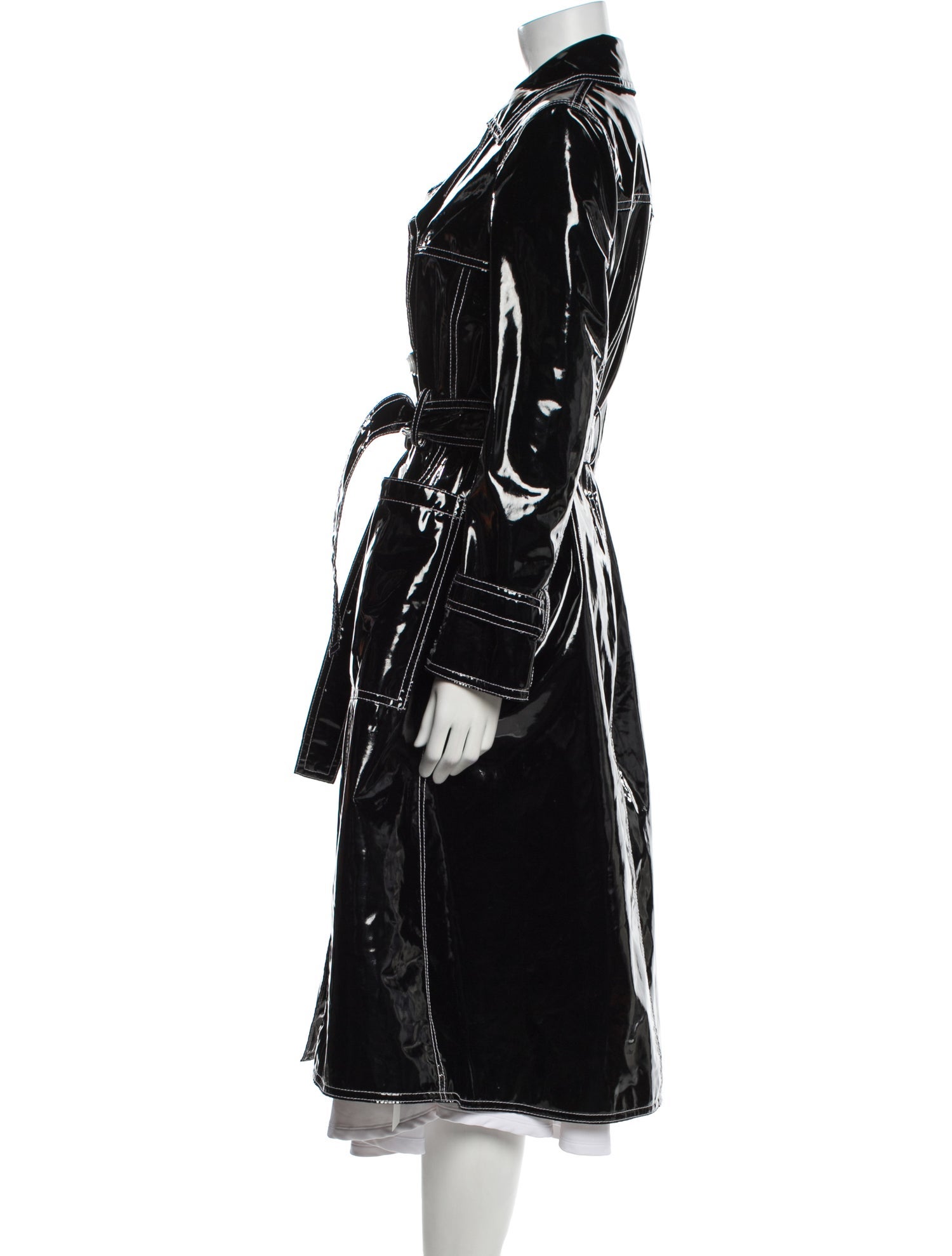 Tory Burch Trench Coat