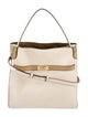Tory Burch Leather Lee Radziwill
