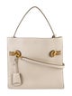 Tory Burch Leather Lee Radziwill