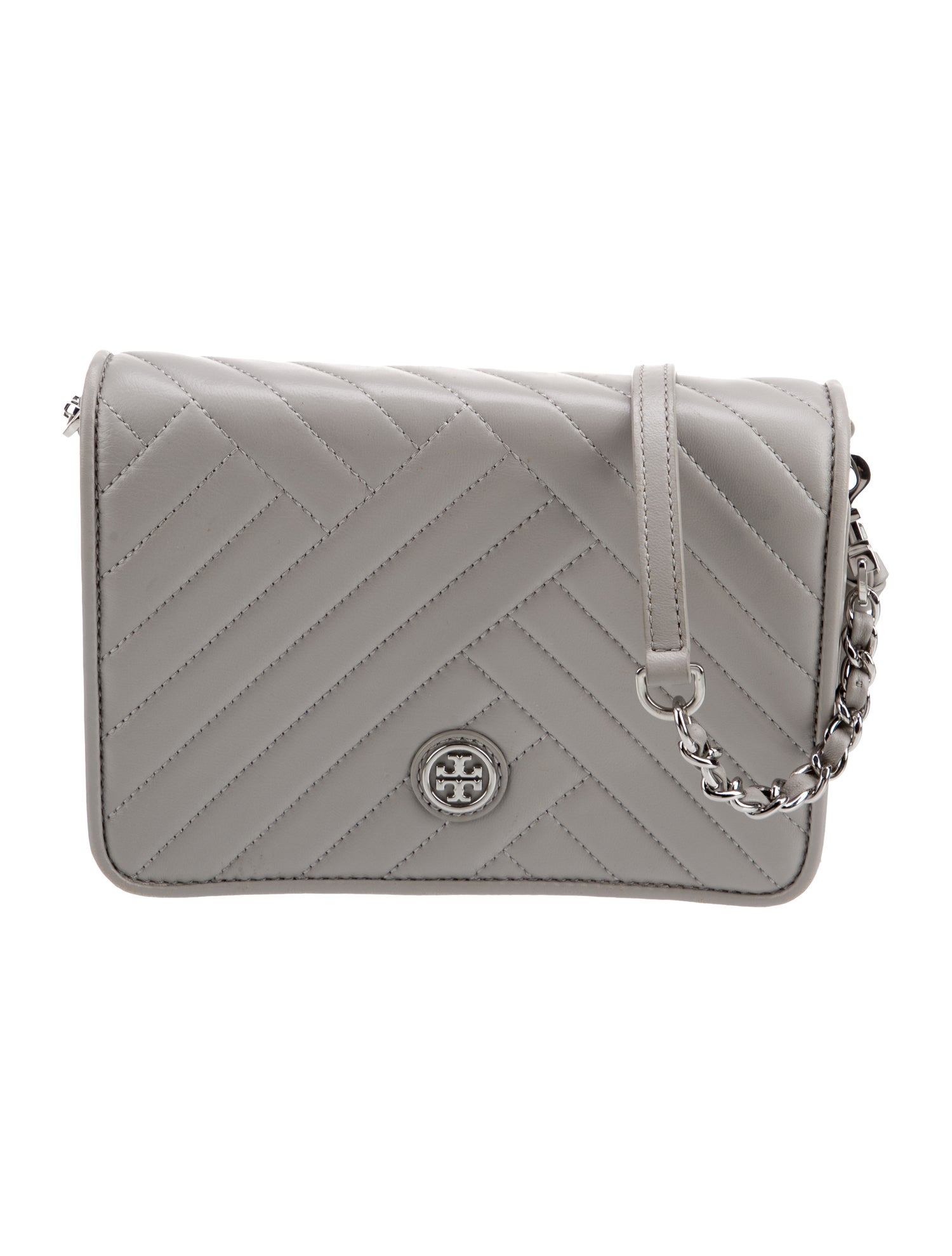 Tory Burch Leather Crossbody Bag