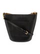 Tory Burch Leather Bucket Bag