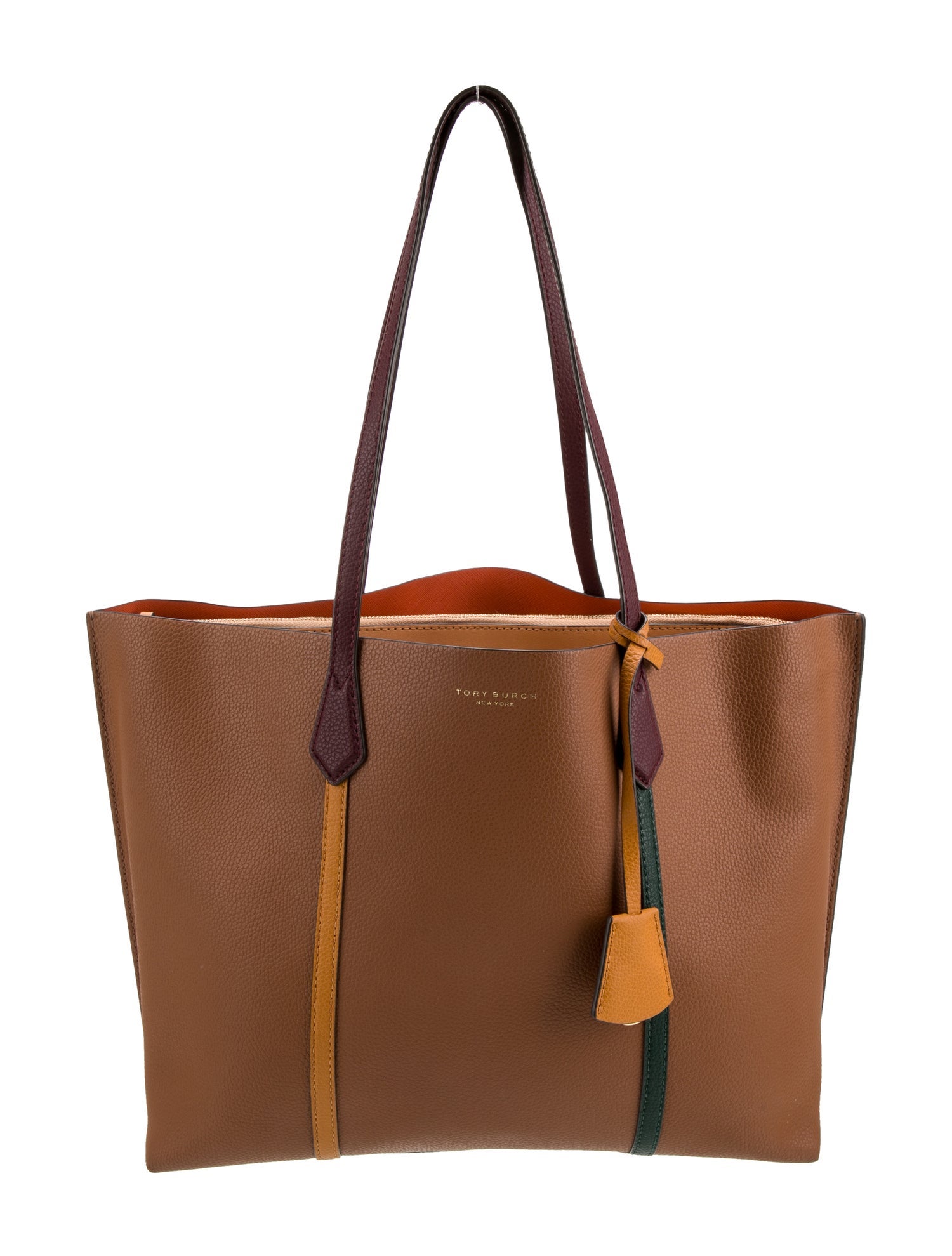 Tory Burch Leather Tote