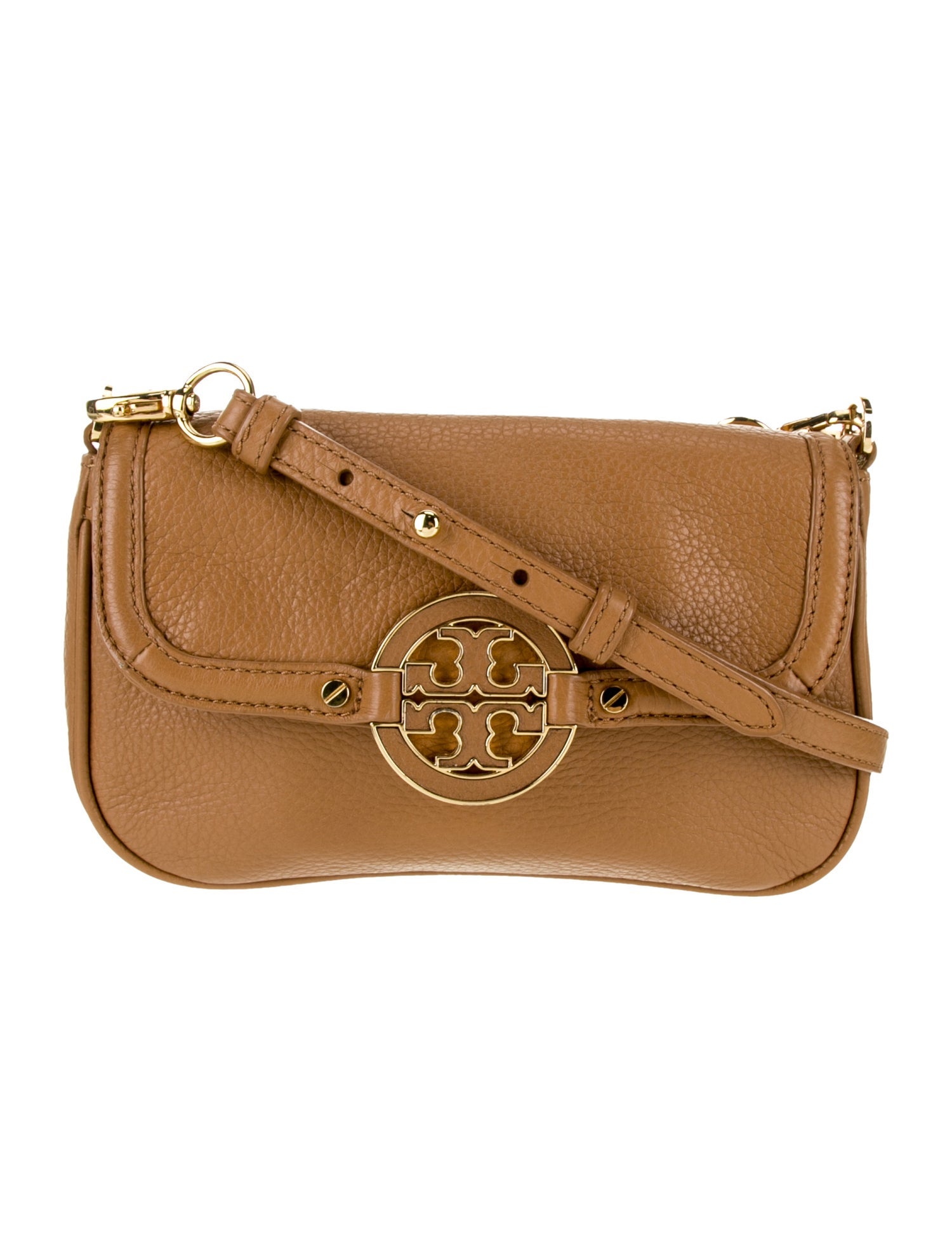 Tory Burch Leather Crossbody Bag