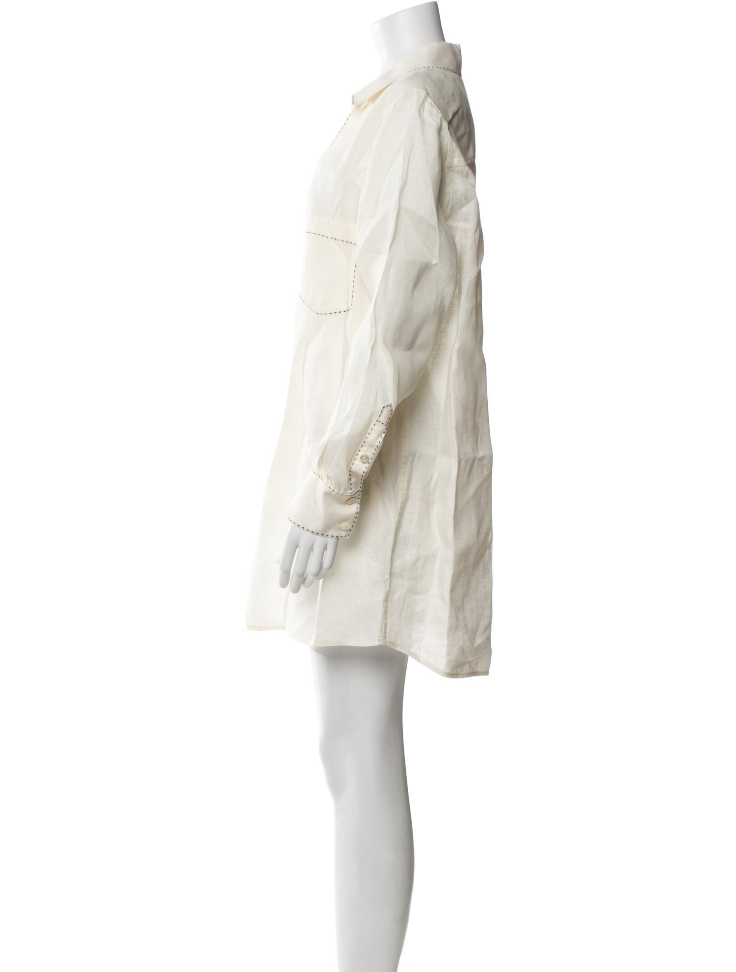 Tory Burch Mini Dress