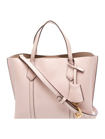 Tory Burch Handle Bags Leather Top Bag