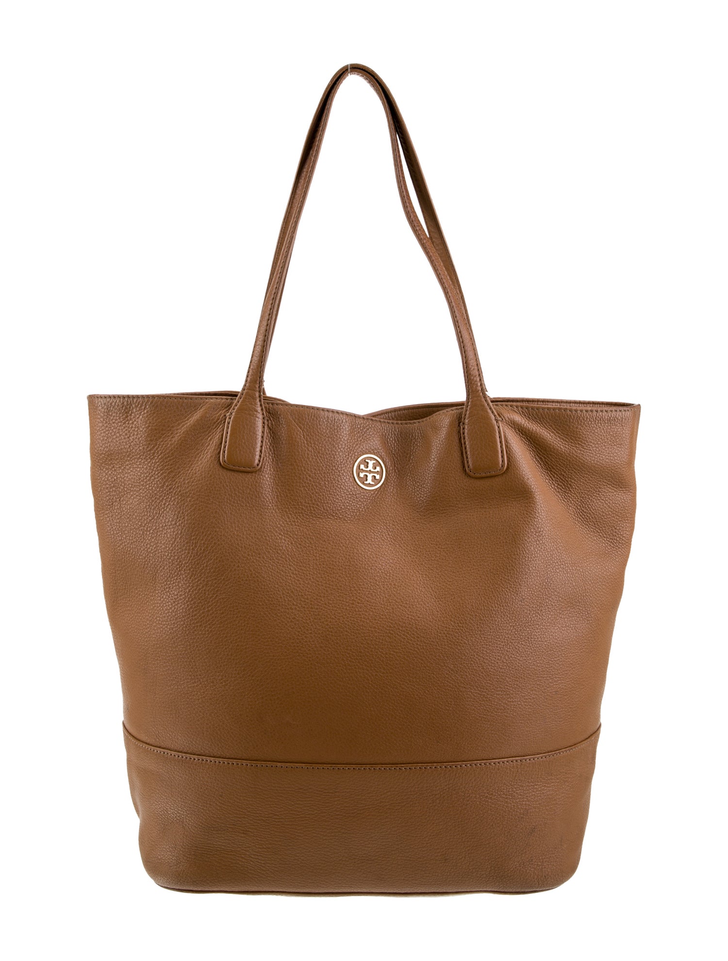 Tory Burch Leather Tote
