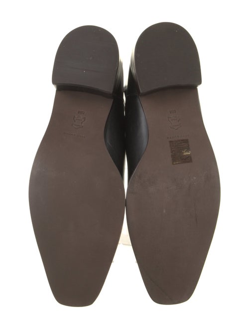 Tory Burch Leather Boots