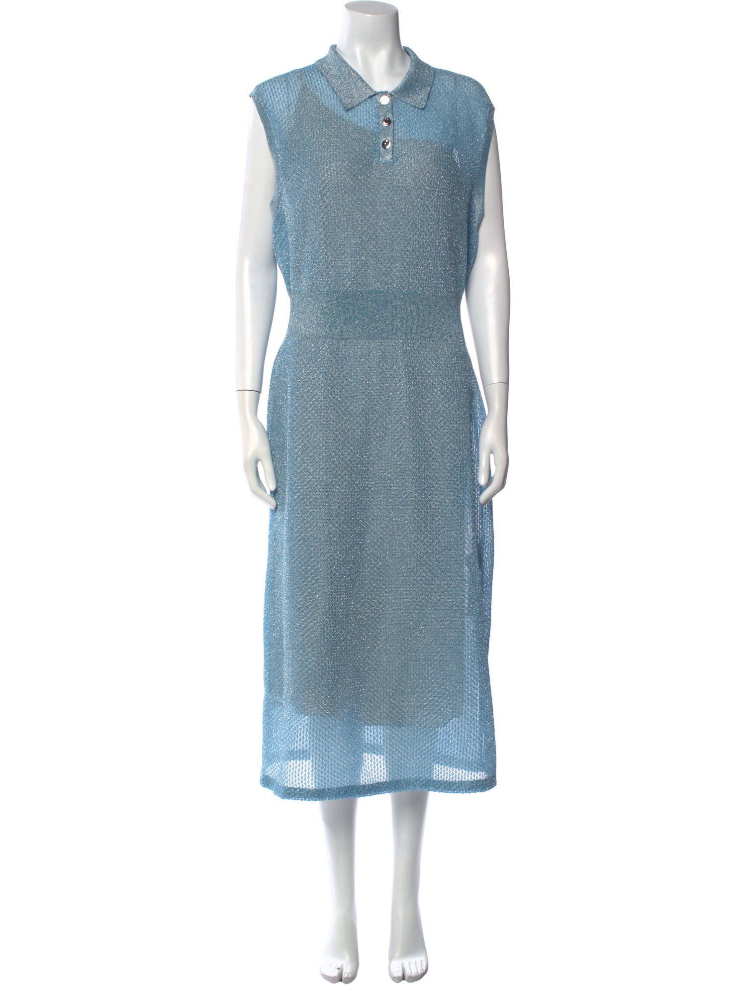 Tory Burch Midi Length Dress w/ Tags