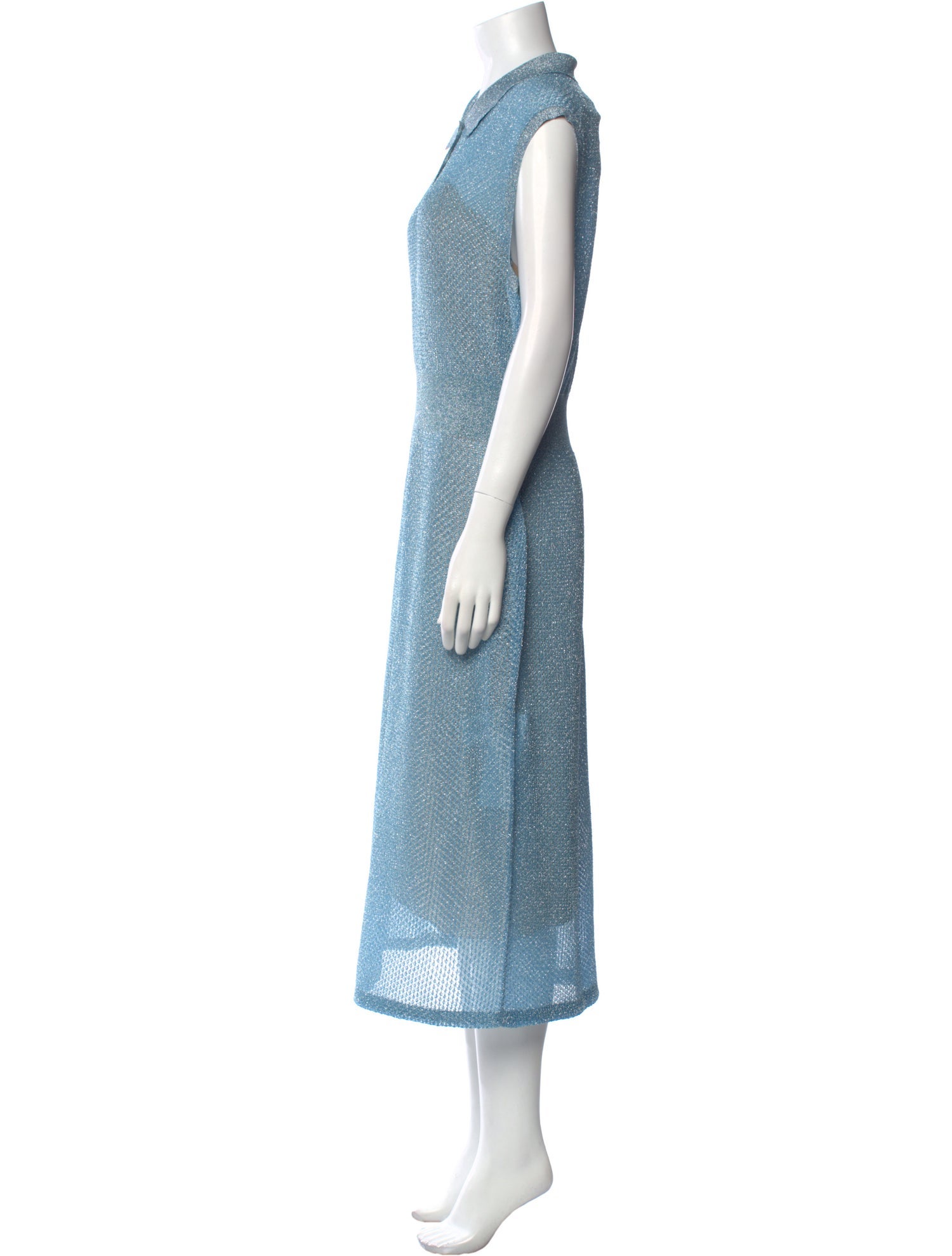 Tory Burch Midi Length Dress w/ Tags