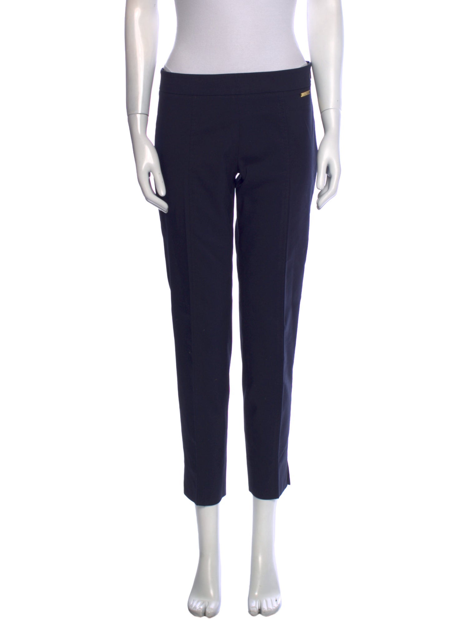 Tory Burch Skinny Leg Pants