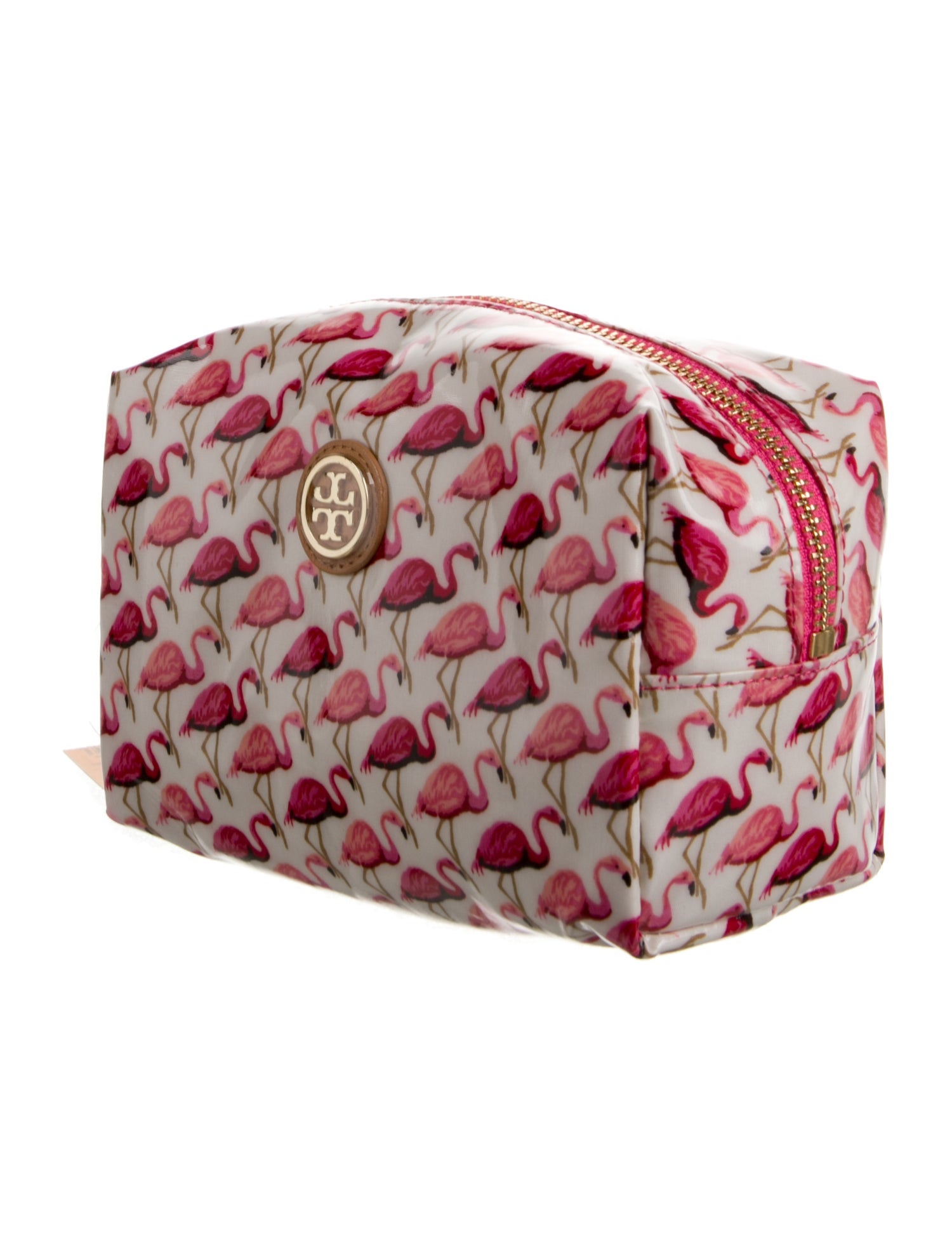 Tory Burch Cosmetic Bag