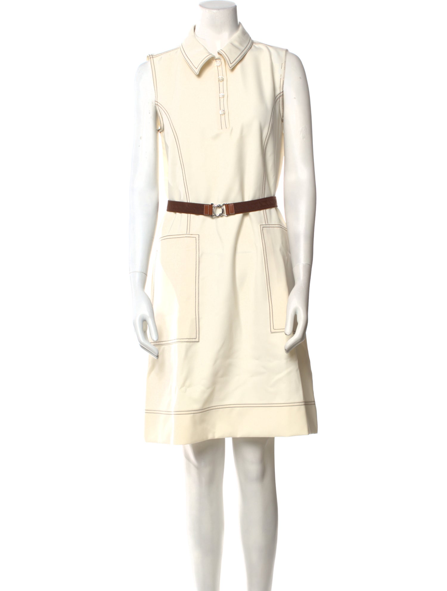 Tory Burch Knee-Length Dress w/ Tags