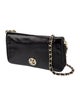 Tory Burch Patent Leather Crossbody Bag