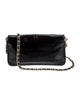 Tory Burch Patent Leather Crossbody Bag