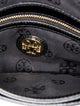 Tory Burch Patent Leather Crossbody Bag