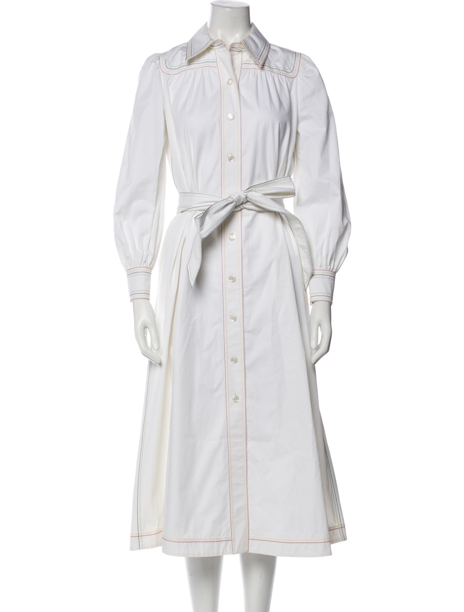 Tory Burch Long Dress