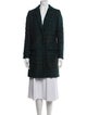 Tory Burch Peacoat