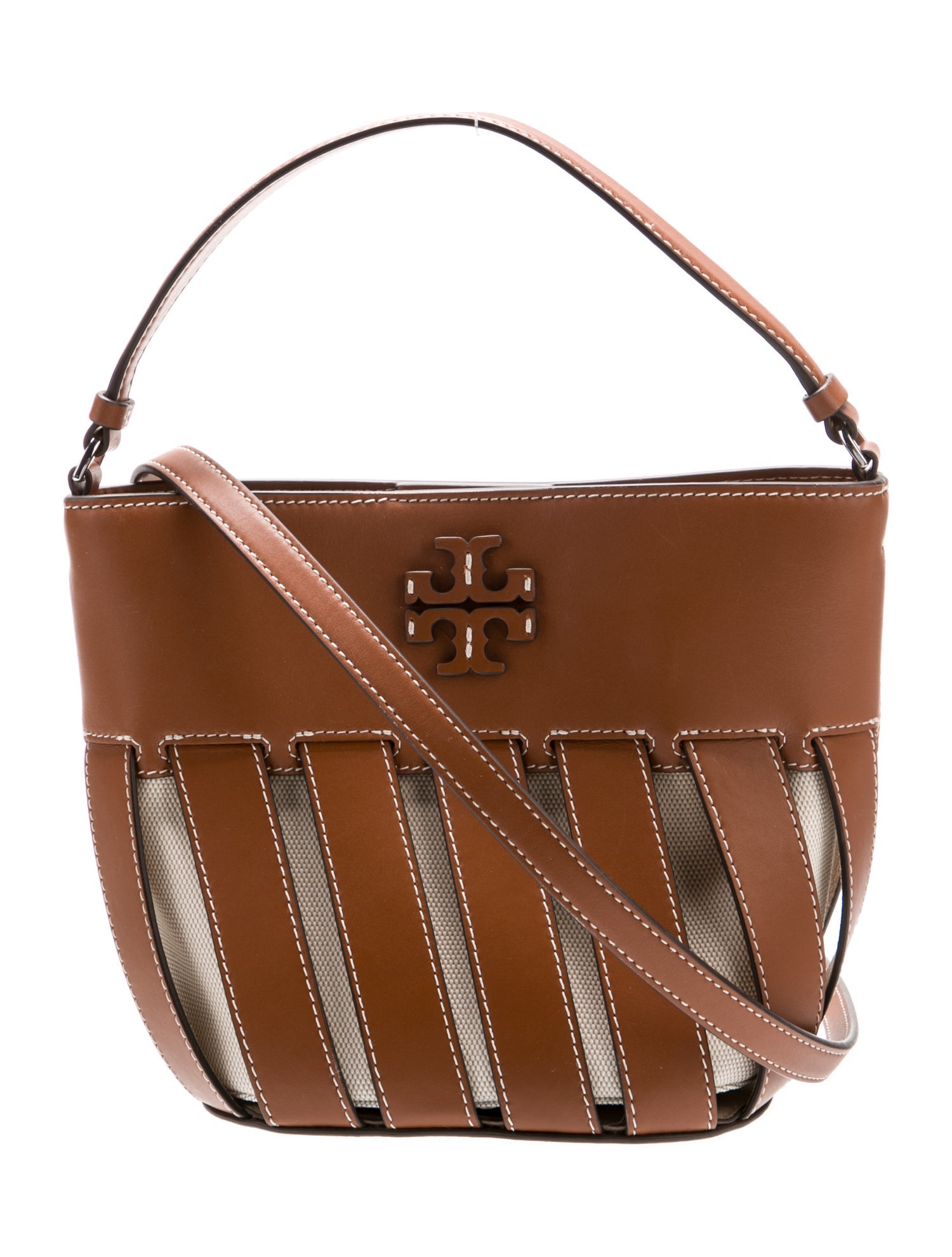 Tory Burch Leather Shoulder Bag