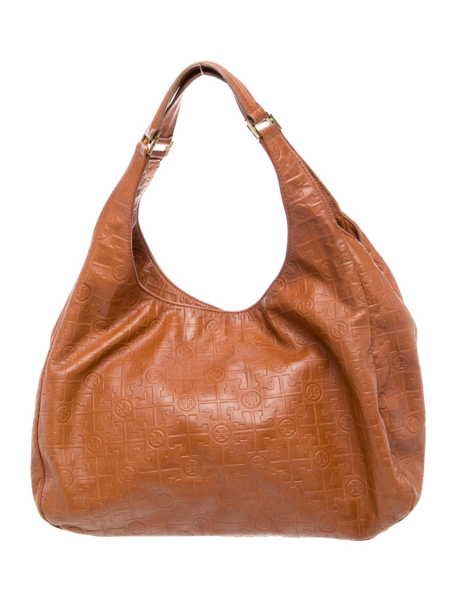 Tory Burch Leather Shoulder Bag