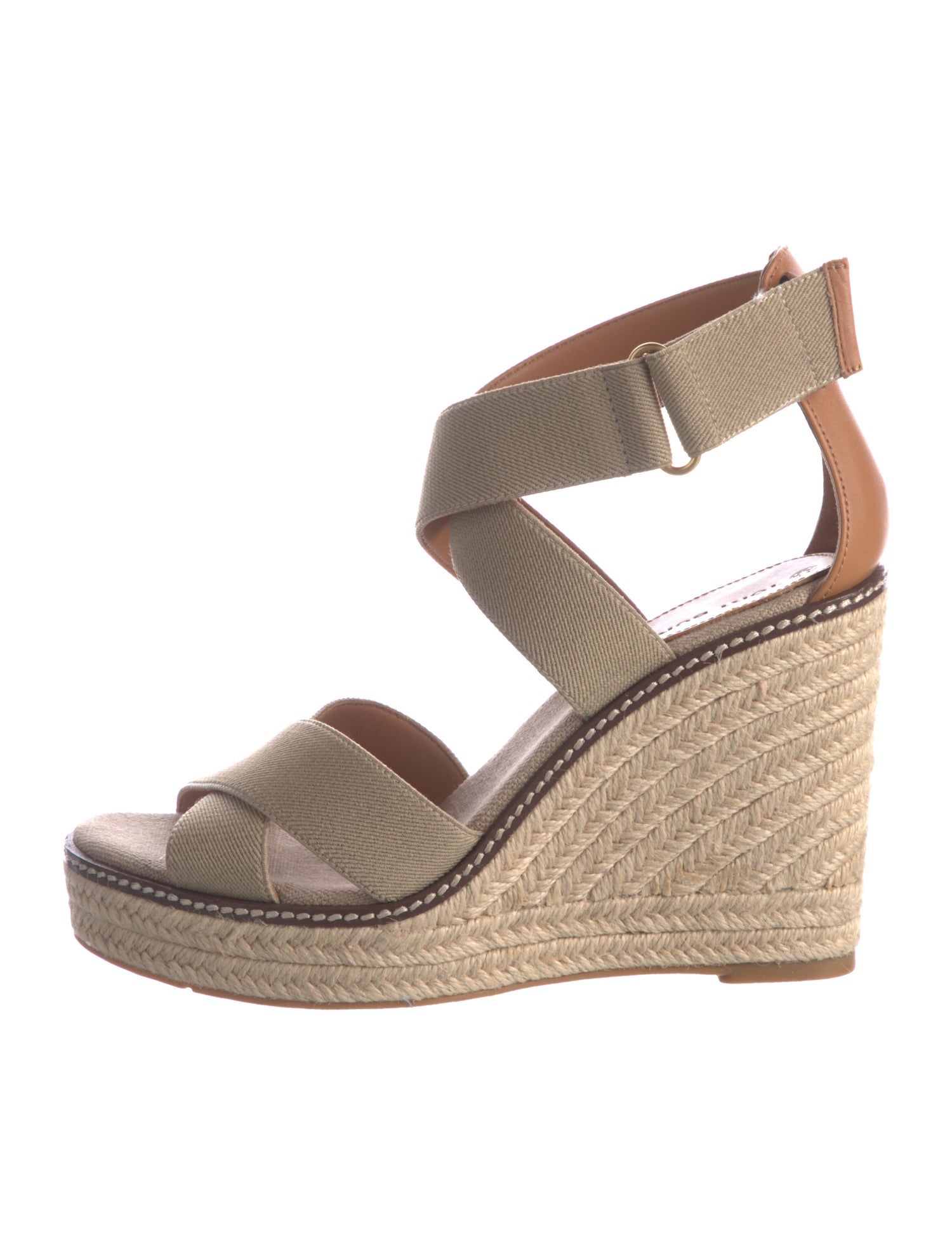 Tory Burch Espadrilles