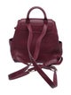 Tory Burch Leather Backpack