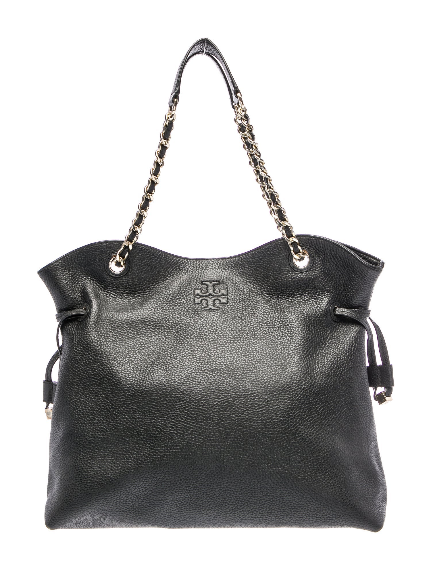 Tory Burch Leather Tote