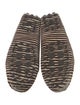 Tory Burch Ponyhair Animal Print Loafers