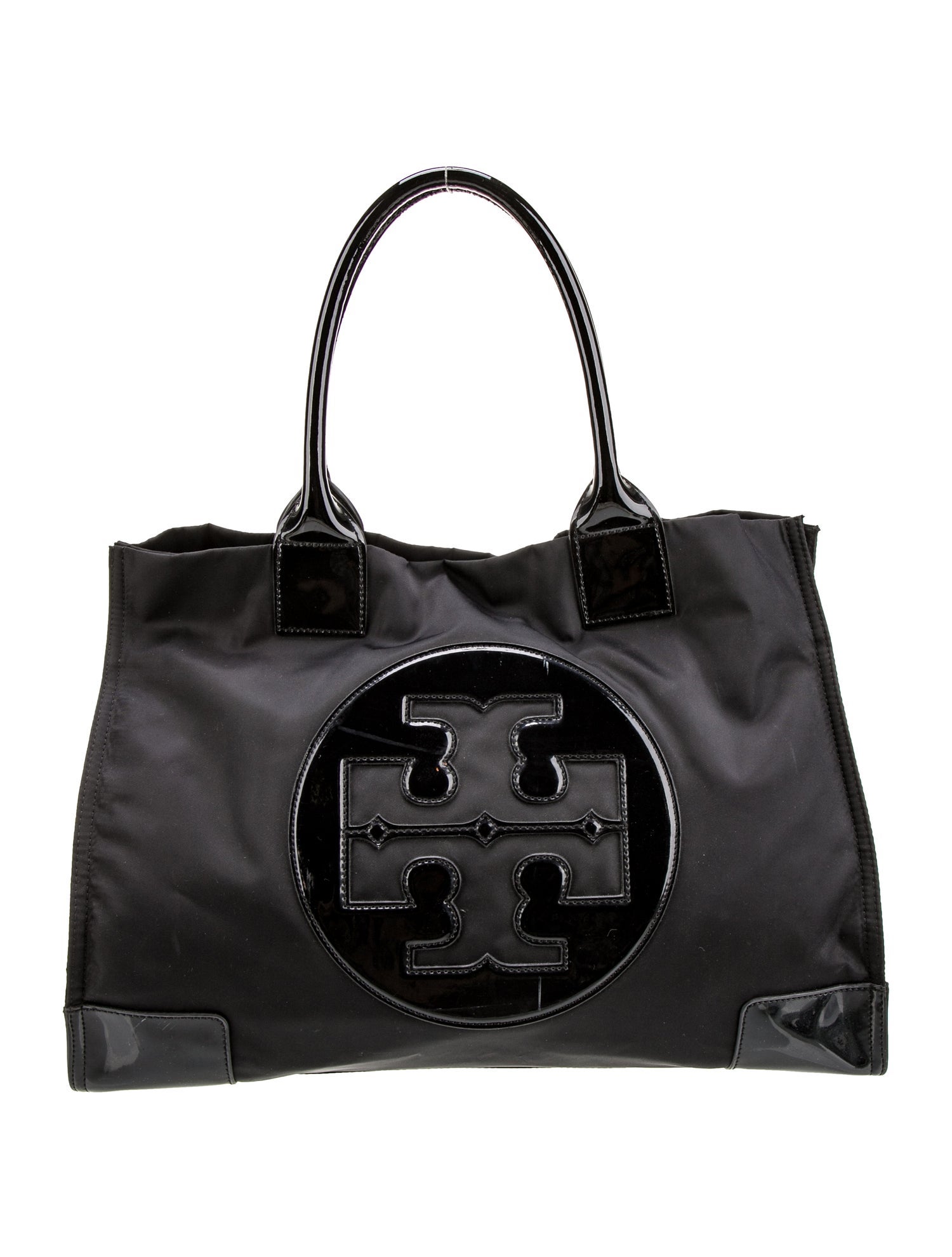 Tory Burch Signature Tote