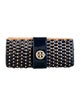 Tory Burch Patent Leather Clutch